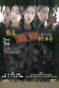 Чёрная кошка 3: В тюрьме Чёрная кошка 3: В тюрьме
