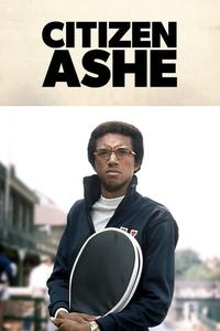 Citizen Ashe Citizen Ashe