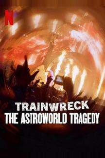 Полный провал: Трагедия на фестивале Astroworld Полный провал: Трагедия на фестивале Astroworld