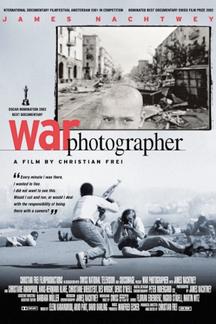 Военный фотограф
