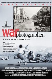 Военный фотограф Военный фотограф