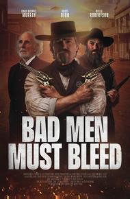 Плохие люди должны умереть