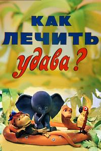 Как лечить удава? Как лечить удава?