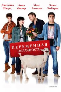 Переменная облачность Переменная облачность