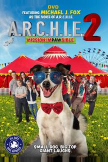 Арчи 2