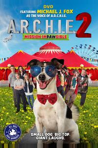 Арчи 2 Арчи 2