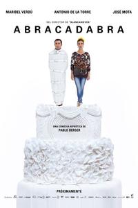 Абракадабра Абракадабра