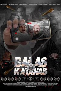 Пули и катаны Пули и катаны