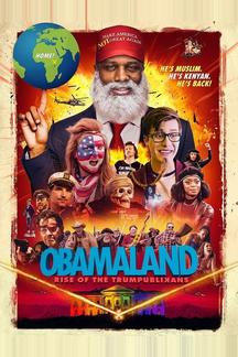 Obamaland