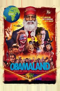 Obamaland Obamaland