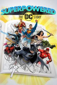 Супергерои: История DC Супергерои: История DC