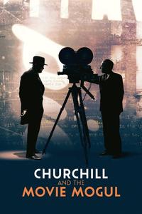 Черчилль и кинорежиссер Черчилль и кинорежиссер