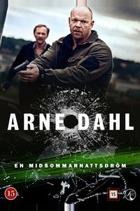 Арне Даль: Сон в летнюю ночь Арне Даль: Сон в летнюю ночь