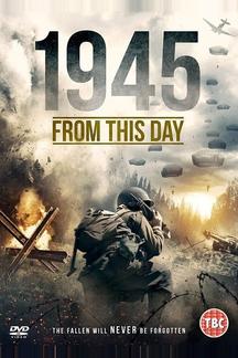 1945: Последние дни