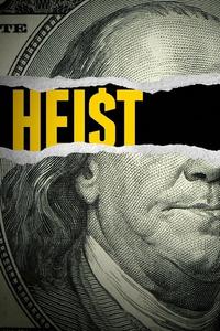 Невероятные ограбления Невероятные ограбления