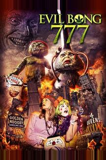 Зловещий Бонг 777