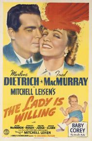 Так хочет леди