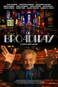 On Broadway On Broadway