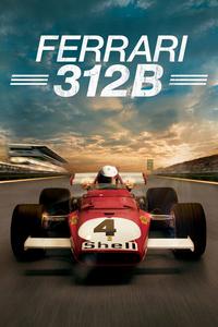 Ferrari 312B Ferrari 312B