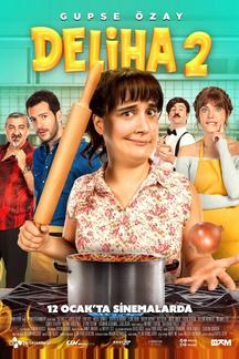 Делиха 2
