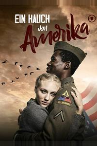 Прикосновение Америки Прикосновение Америки