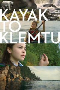 Каяк до Клемту Каяк до Клемту