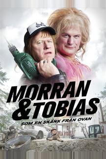 Морран и Тобиас