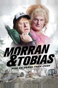 Морран и Тобиас Морран и Тобиас