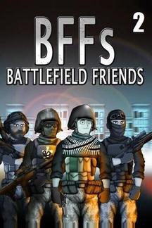 Друзья по Battlefield