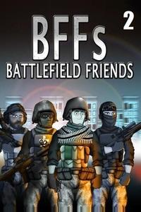 Друзья по Battlefield Друзья по Battlefield