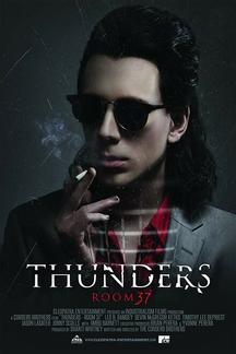 Room 37: The Mysterious Death of Johnny Thunders