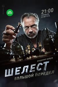 Шелест. Большой передел