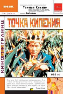 Точка кипения