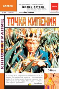 Точка кипения Точка кипения