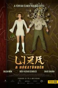 Лиза-лиса Лиза-лиса