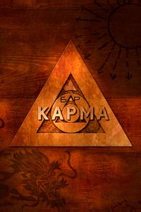 Бар «Карма» Бар «Карма»