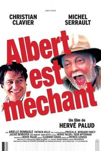 Вредный Альбер Вредный Альбер