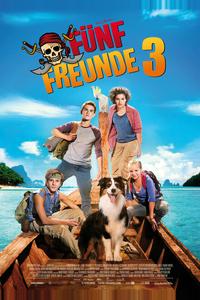 Пятеро друзей 3 Пятеро друзей 3