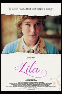 Лила Лила
