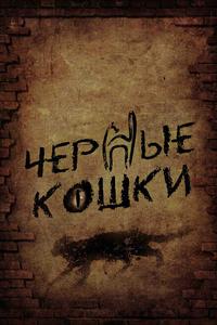 Черные кошки Черные кошки