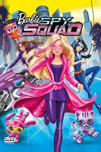 Barbie: Шпионская история Barbie: Шпионская история
