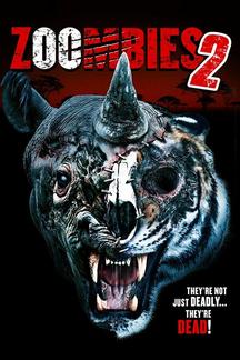 Зоозомби 2