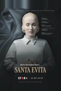 Святая Эвита