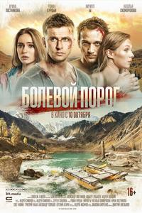 Болевой порог Болевой порог