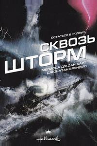 Сквозь шторм Сквозь шторм